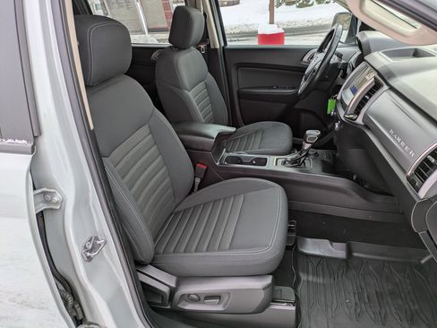 Used 2023 Ford Ranger XLT w/ Equipment Group 302A High image 20