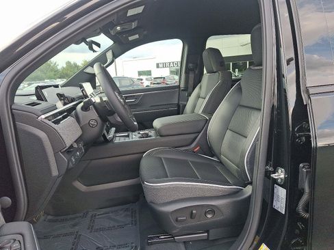 New 2026 GMC Sierra EV Elevation w/ Premium Package image 6