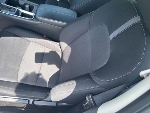 Used 2024 Nissan Sentra SV image 11