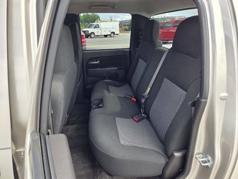 Used 2008 Chevrolet Colorado LT RWD image 13