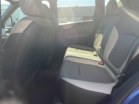 New 2026 Subaru Forester Limited AWD/4WD image 24