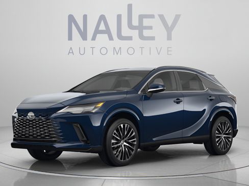 Used 2023 Lexus RX 350 Premium w/ Accessory Package (Z1) FWD image 1