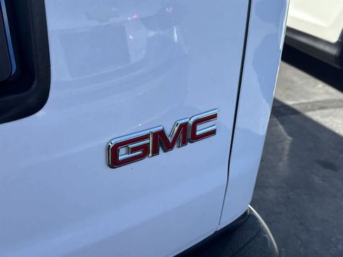 Used 2024 GMC Savana 2500 w/ Driver Convenience Package image 29