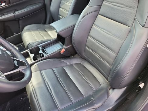 Used 2022 Honda CR-V EX-L image 22