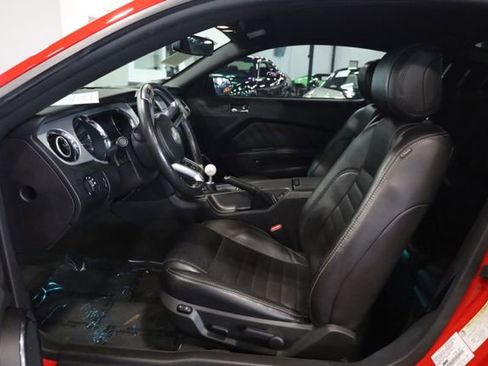 Used 2014 Ford Mustang GT Premium RWD image 12