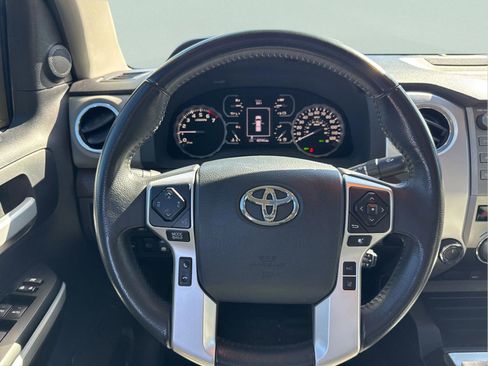 Used 2019 Toyota Tundra Limited image 12