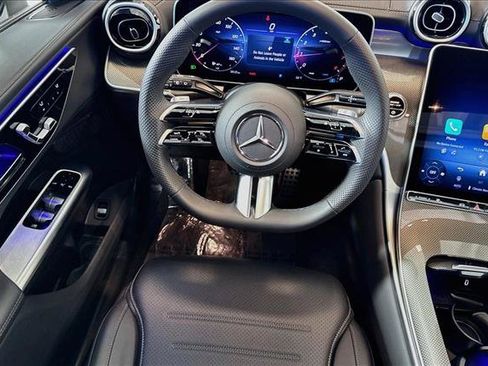 Used 2026 Mercedes-Benz GLC 300 image 20
