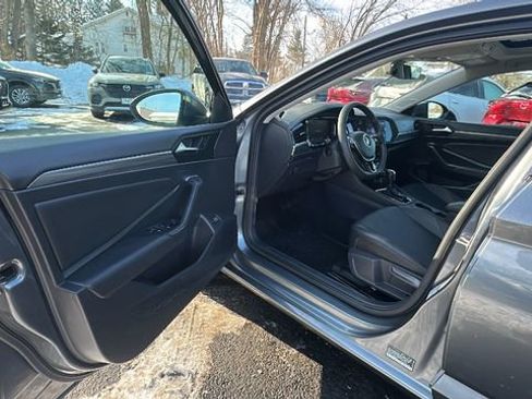 Used 2020 Volkswagen Jetta SEL image 30