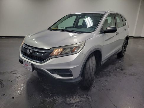 Used 2015 Honda CR-V LX image 5