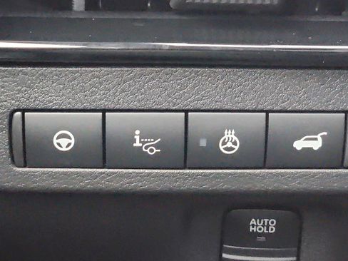 New 2025 Nissan Murano Platinum image 21