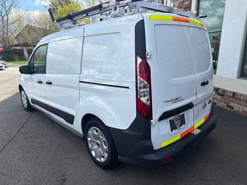 Used 2016 Ford Transit Connect XL image 7