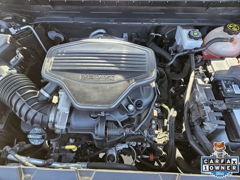 Used 2023 GMC Acadia Denali image 36