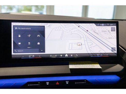 New 2026 BMW X3 xDrive30 w/ Convenience Package image 31