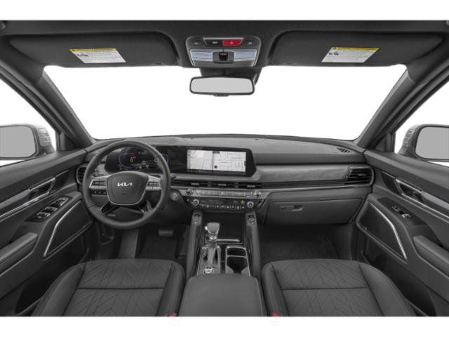 Certified 2024 Kia Telluride EX X-Line AWD/4WD image 11
