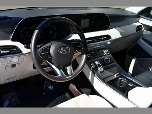Used 2020 Hyundai Palisade Limited AWD/4WD image 13