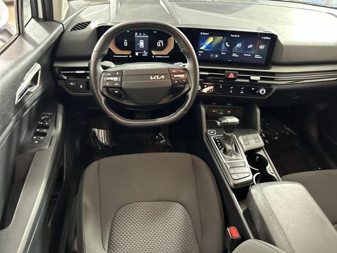 Used 2026 Kia Sportage LX FWD image 22
