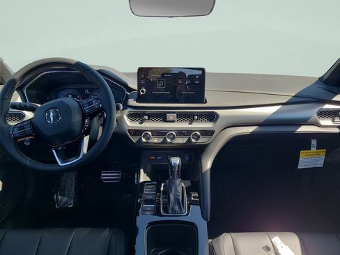 New 2026 Acura Integra A-Spec image 14