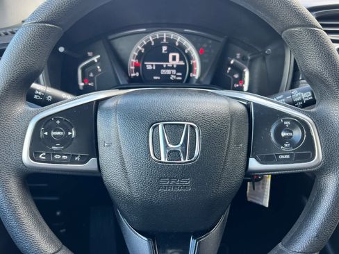 Used 2018 Honda CR-V LX image 24