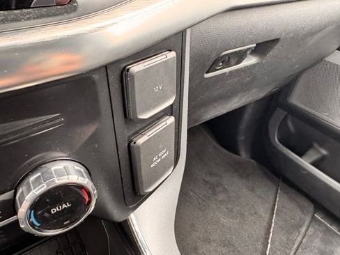 Used 2023 Ford F150 Lariat w/ Equipment Group 502A High AWD/4WD image 24