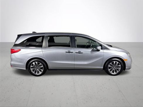 Used 2022 Honda Odyssey EX-L image 5