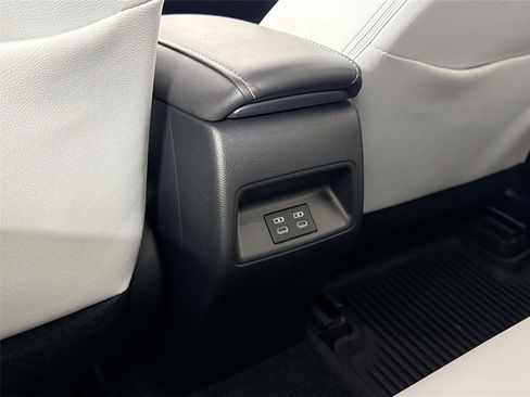 Certified 2024 Toyota Corolla XSE FWD image 35