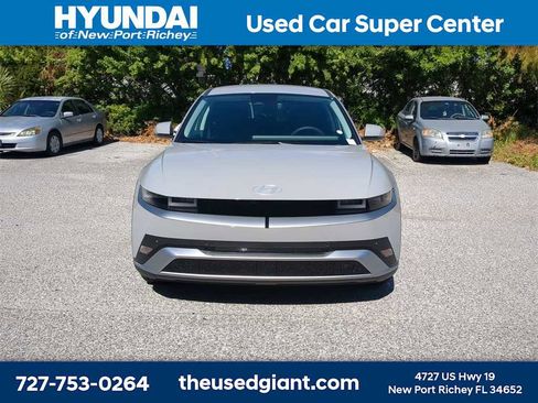 New 2026 Hyundai Ioniq 5 SEL image 10