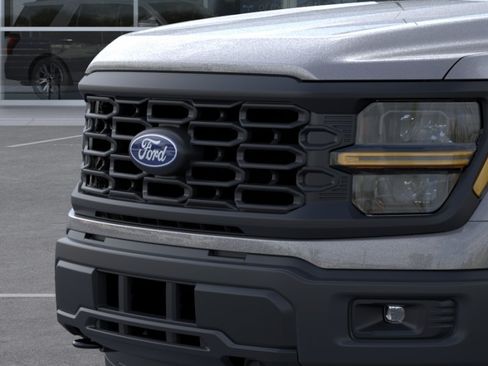 New 2026 Ford F150 STX w/ Equipment Group 201A FX4 AWD/4WD image 17
