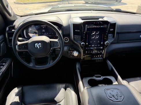 Used 2023 RAM 1500 Rebel w/ Rebel Level 2 Equipment Group image 14