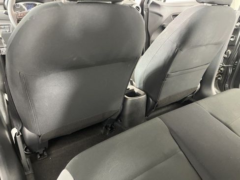 Used 2025 Nissan Versa S w/ S Plus Package FWD image 36
