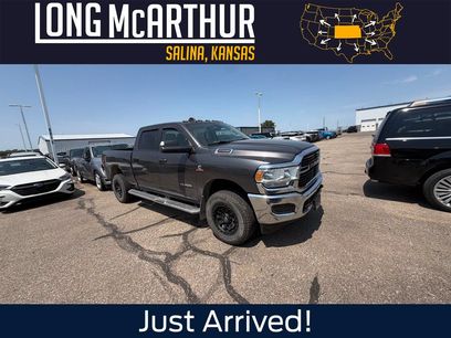 Used 2020 RAM 2500 Big Horn w/ Snow Chief Group