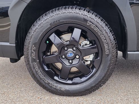 Certified 2023 Subaru Outback Wilderness image 9