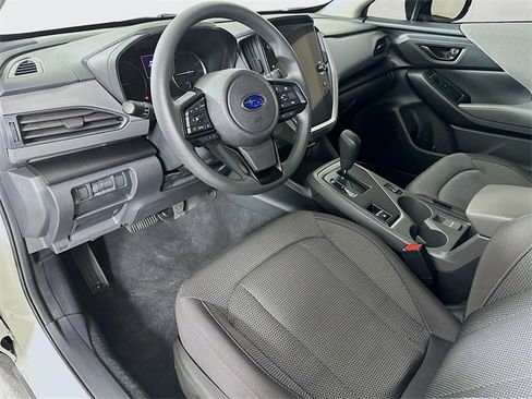 Used 2024 Subaru Crosstrek 2.0i Premium image 19