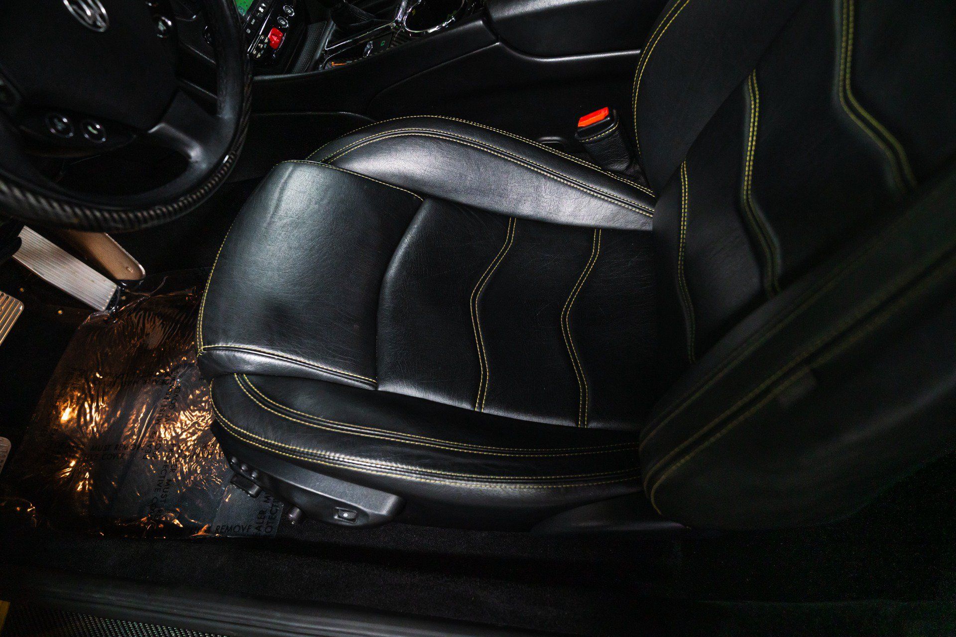 Used 2012 Maserati GranTurismo MC RWD image 15