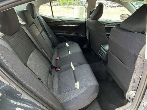 Certified 2025 Toyota Camry LE image 38
