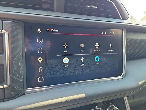 Used 2023 GMC Yukon Denali AWD/4WD image 11