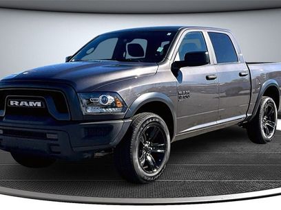 Used 2024 RAM 1500 Classic Warlock