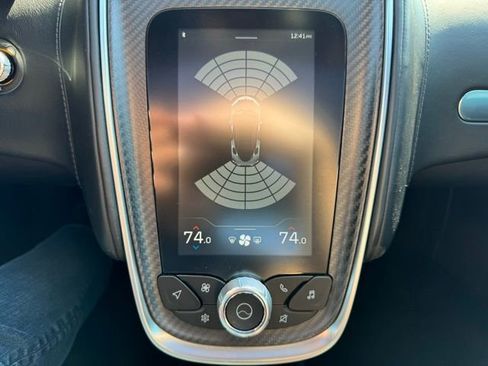 Used 2020 McLaren GT image 23
