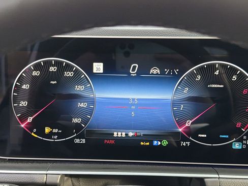 New 2026 Mercedes-Benz GLE 450 4MATIC image 26