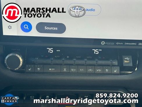 Used 2024 Toyota Tundra TRD Pro image 25