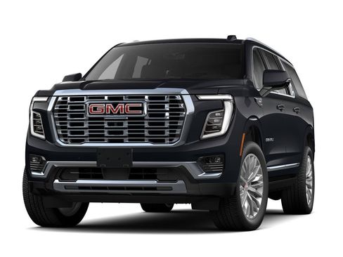 New 2025 GMC Yukon XL Denali w/ Sun & Power Step Package image 35