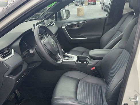 Certified 2021 Toyota RAV4 XSE AWD/4WD image 18