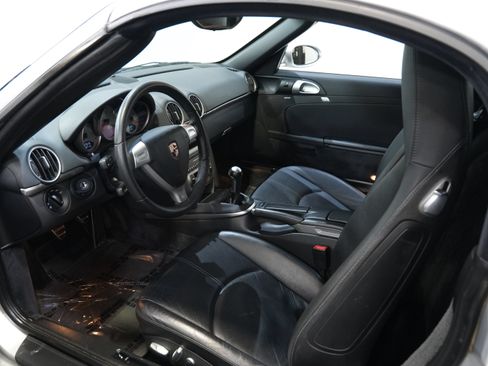 Used 2008 Porsche Boxster S RWD image 29