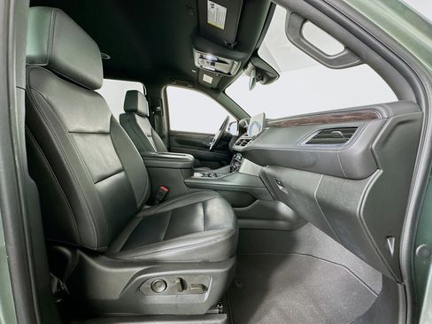 Used 2024 Chevrolet Tahoe LT image 33