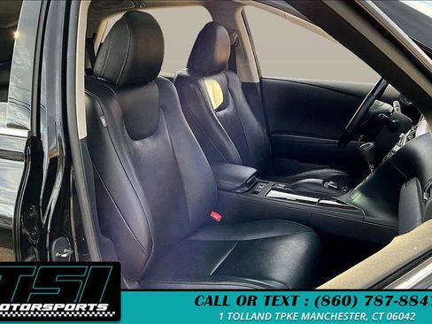 Used 2013 Lexus RX 350 AWD image 7