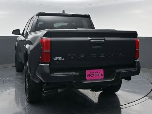 Used 2026 Toyota Tacoma SR5 image 16