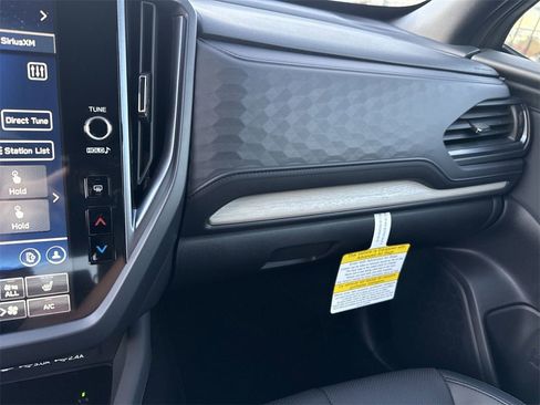 New 2025 Subaru Forester Limited image 13