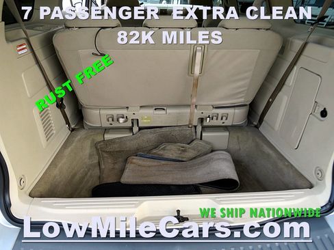 Used 2004 Mercury Monterey Convenience image 80