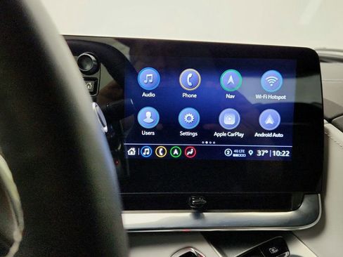 Used 2023 Chevrolet Corvette Stingray Preferred Cpe w/ Z51 Performance Package image 21