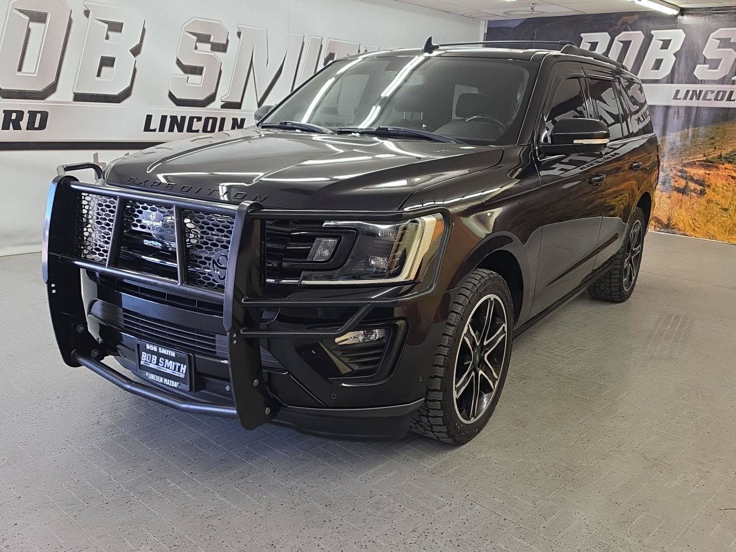 Used 2020 Ford Expedition Limited w/ Equipment Group 303A AWD/4WD image 19