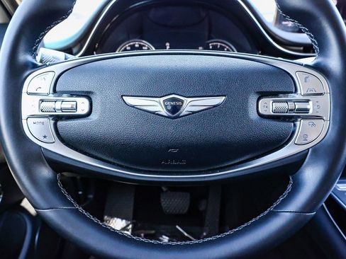 Used 2025 Genesis GV70 2.5T AWD/4WD image 25